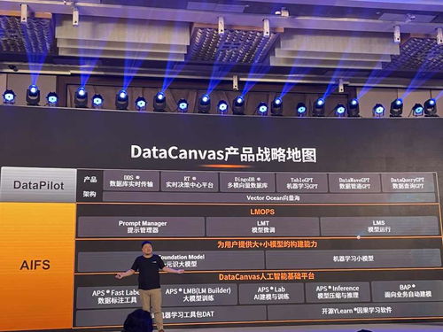 人工智能 基础软件开发的必由之路